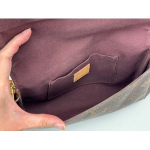 LOUIS VUITTON M40718 FAVORITE MM